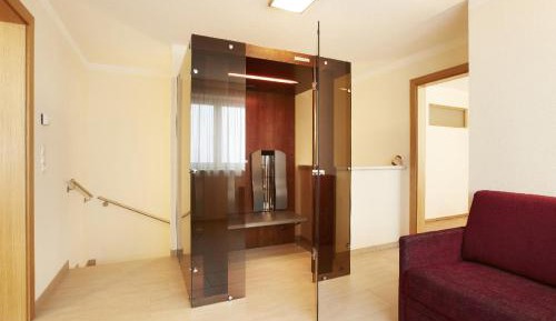 Superior Two-Bedroom Apartment