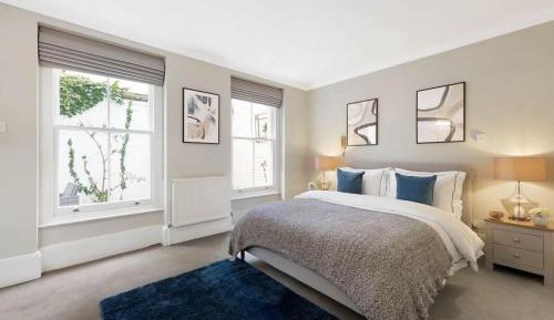 Superior Apartment
