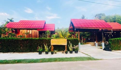 Standard Bungalow