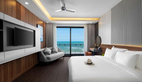Suite with Sea View