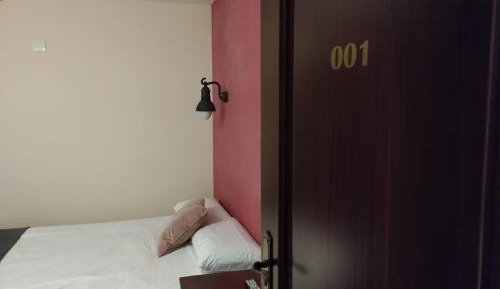 Double Room - Disability Access