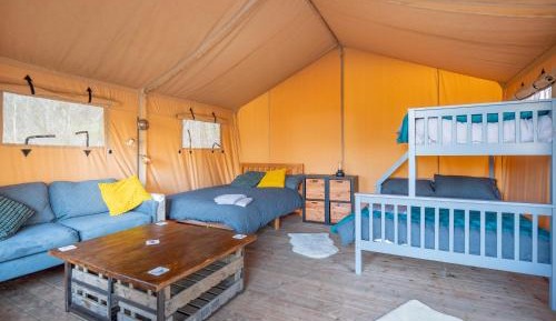 Tent
