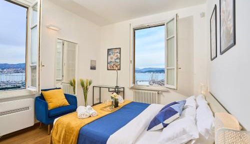 Three-Bedroom Home