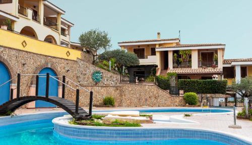 Superior One-Bedroom Apartment with Balcony