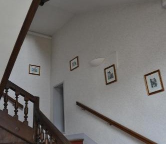 Appartement Les Sœurs