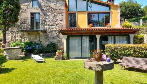 Three-Bedroom Townhouse