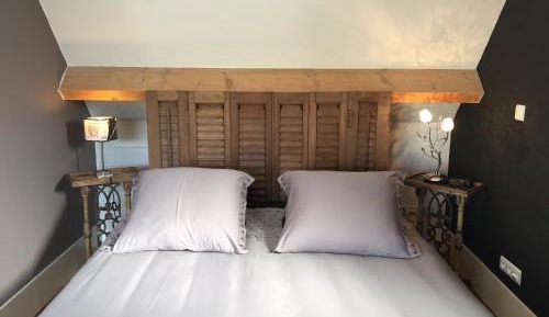 Comfort Double Room with Balcony