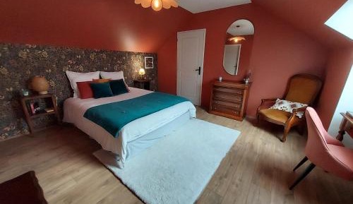 Superior Queen Room