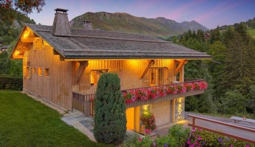 Chalet