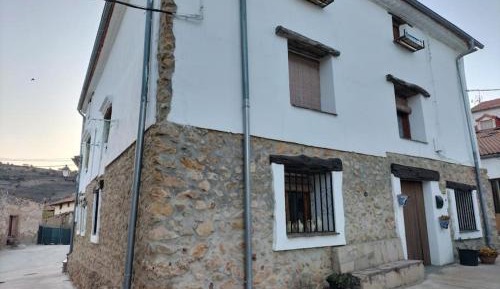 Five-Bedroom House