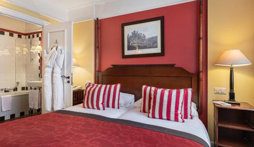 Superior Double or Twin Room