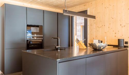 Holiday Home 8 with Sauna & Pool
