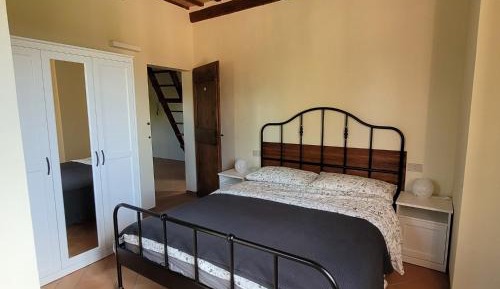 Double or Twin Room with Private Bathroom