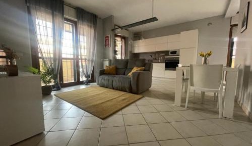 Apartment - Split Level
