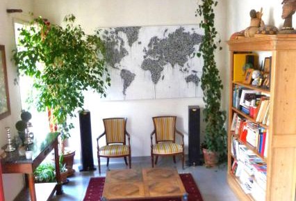 Duplex Apartment