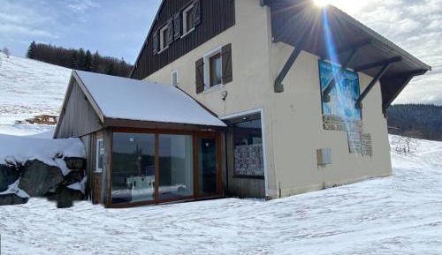 Superior Chalet