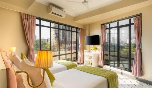 Classic Room