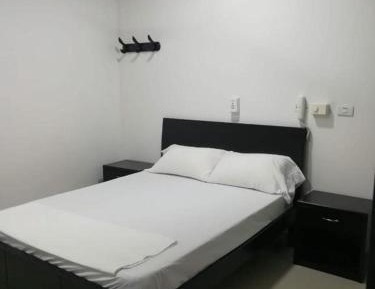 Basic Triple Room