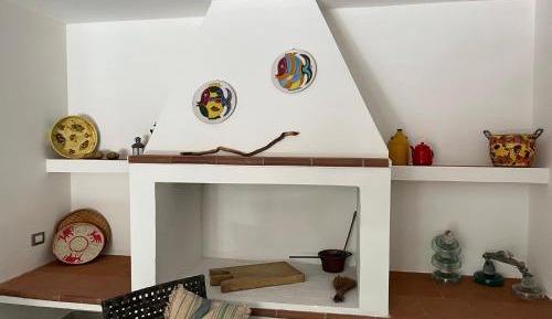  Two-Bedroom Apartment with Garden View (4 Adults)