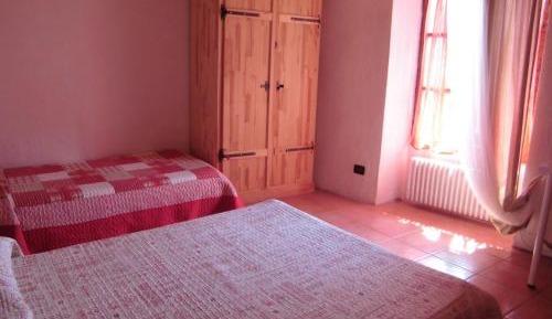 Triple Room with Private External Bathroom