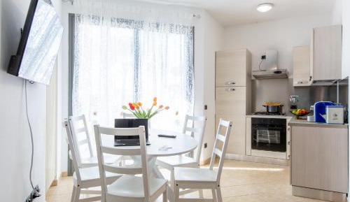 Maisonette