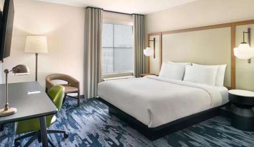 King Room