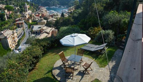 Double Room with Balcony and Sea View