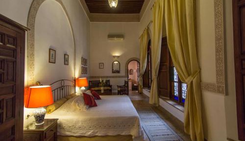 Lucia Suite
