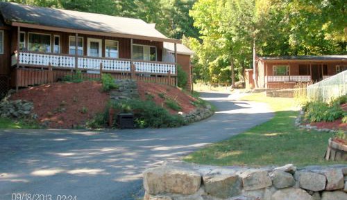 Bungalow