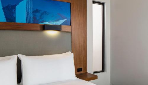 Guest Room, 1 King