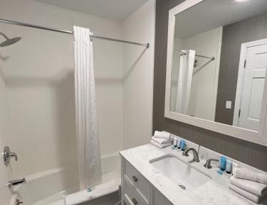 Two Room Suites