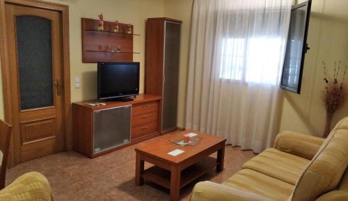 Two-Room Apartment