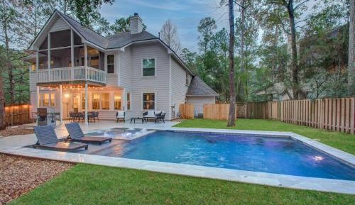 Vacation Home