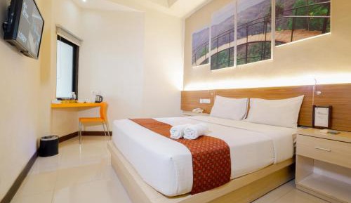 Superior Double or Twin Room