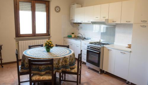 Standard Apartment