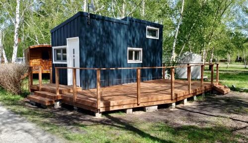 Mobile Home