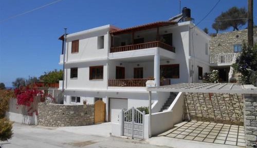 Four-Bedroom Villa