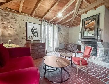 Two-Room Apartment