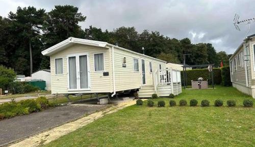 Mobile Home