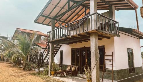 Family Bungalow