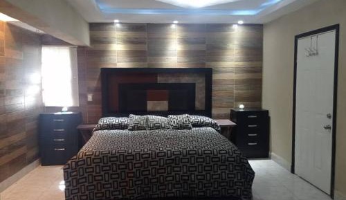 Apartment - Split Level