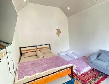 One-Bedroom Villa