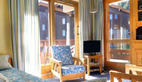 Apartment (4 Adults)