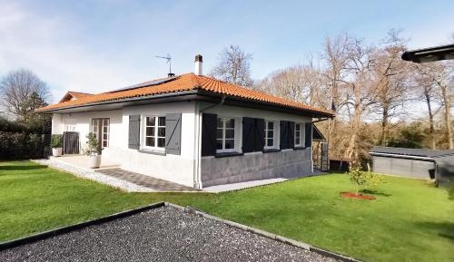 Superior Villa
