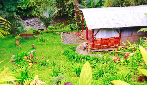 Family Bungalow