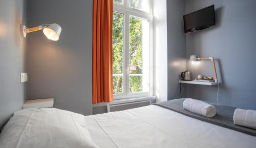 Small Double Room