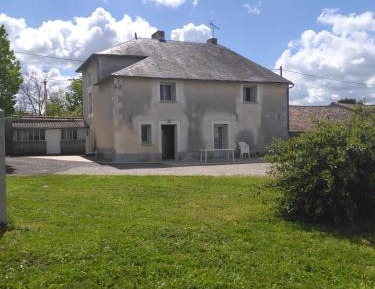 Five-Bedroom House