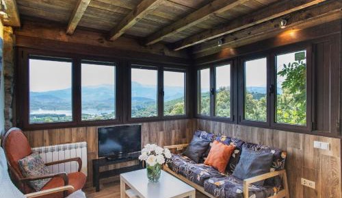 Four-Bedroom Holiday Home
