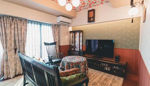 One-Bedroom Apartment - Non-Smoking