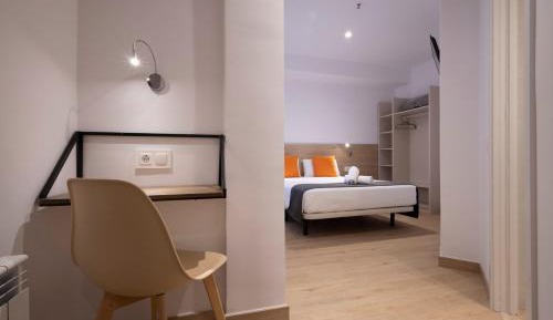 Double Room Comfort